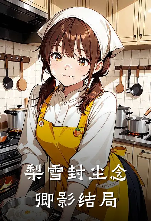 梨雪封尘念卿影结局