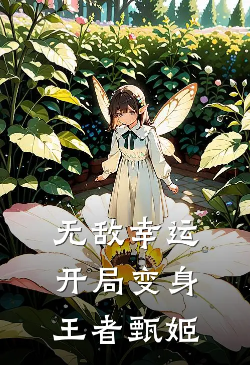 无敌幸运开局变身王者甄姬(白然王二)无弹窗小说免费阅读_小说完整版免费阅读无敌幸运开局变身王者甄姬白然王二