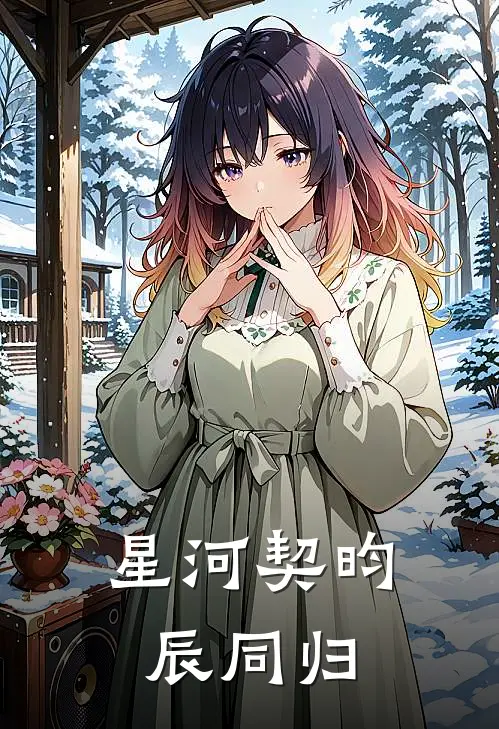 星河契昀辰同归