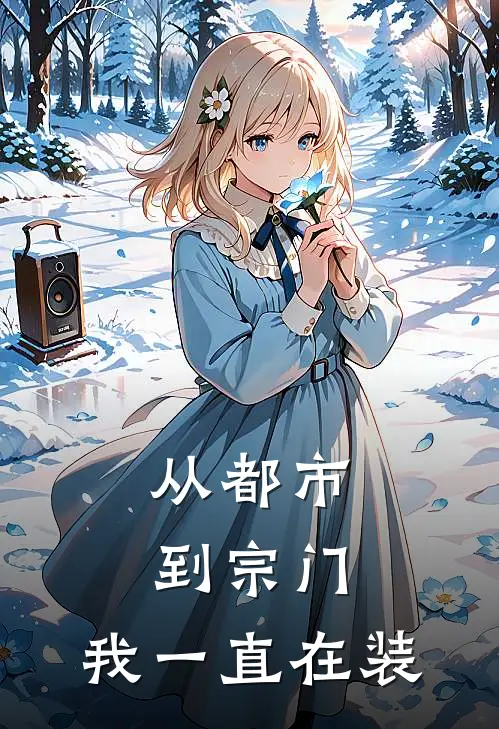 从都市到宗门，我一直在装(叶尘黄毛)小说完整版_完结好看小说从都市到宗门，我一直在装叶尘黄毛