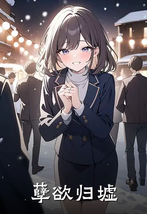 孽欲归墟(罗洪婉娘)全文在线阅读_(孽欲归墟)精彩小说