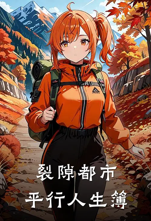 裂隙都市：平行人生簿