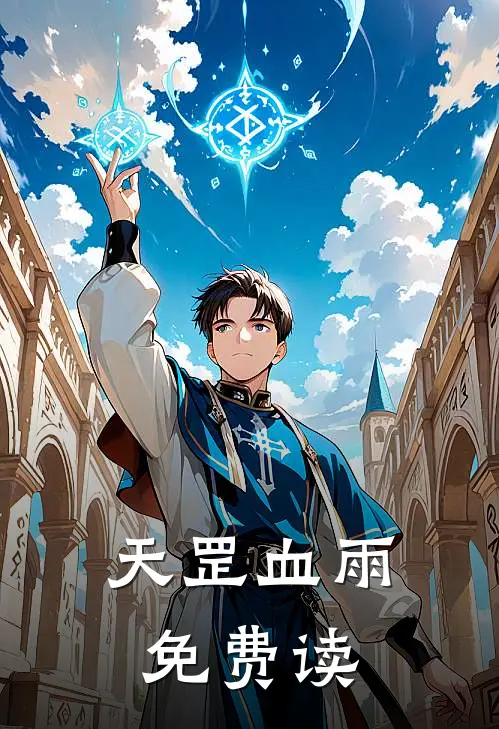 天罡血雨免费读
