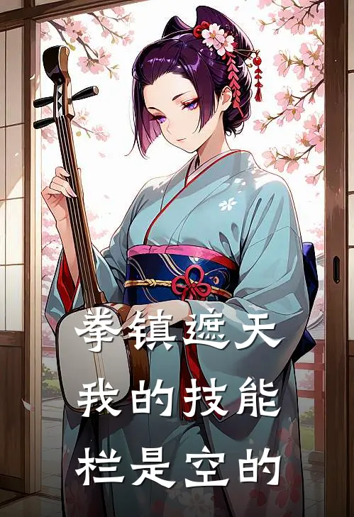 拳镇遮天：我的技能栏是空的(伍小满叶凡)完整版免费全文阅读_完本小说推荐拳镇遮天：我的技能栏是空的(伍小满叶凡)