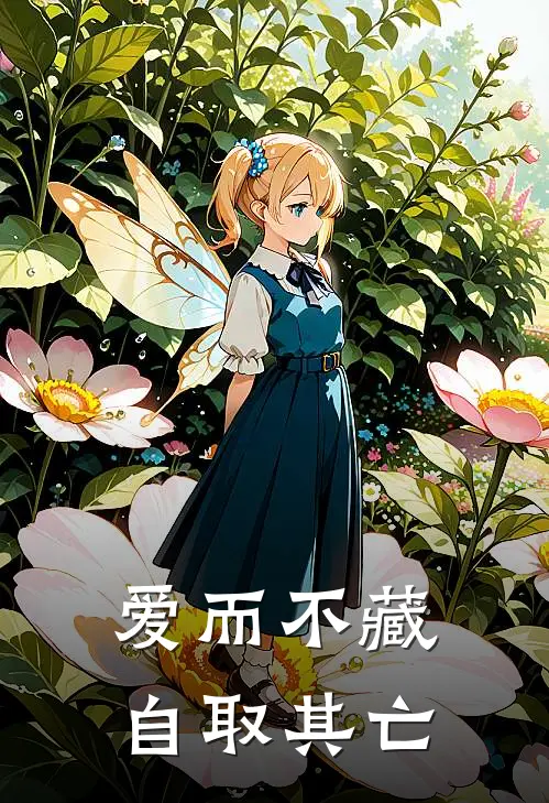 爱而不藏,自取其亡