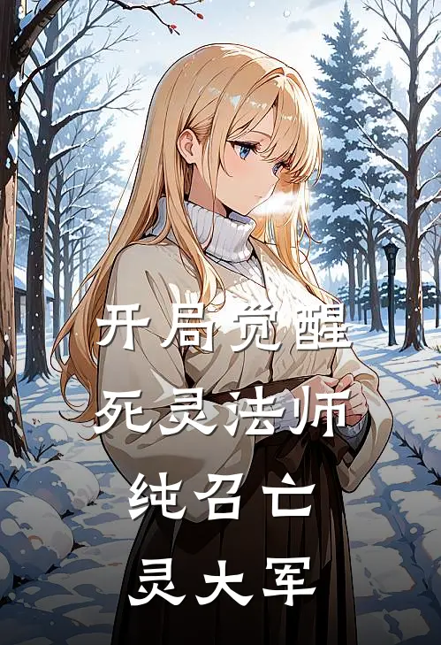 开局觉醒死灵法师，纯召亡灵大军叶青锋吴一帆完整版小说_最新章节列表开局觉醒死灵法师，纯召亡灵大军(叶青锋吴一帆)