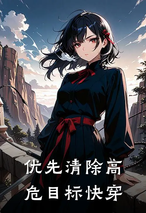优先清除高危目标【快穿】苏承宇文渊免费小说完整版_最新好看小说优先清除高危目标【快穿】苏承宇文渊