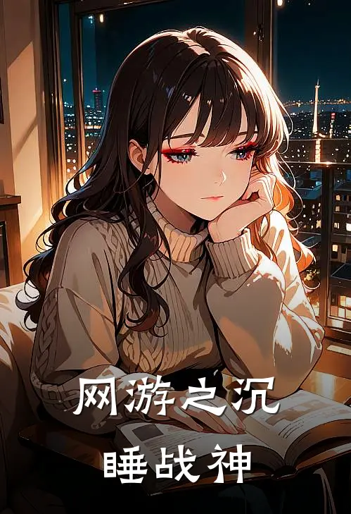 网游之沉睡战神