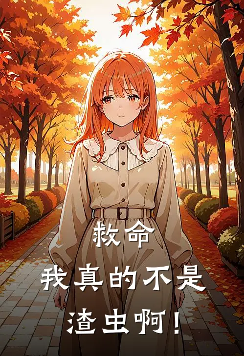 救命，我真的不是渣虫啊！温祈年伊索全文在线阅读_救命，我真的不是渣虫啊！全集免费阅读