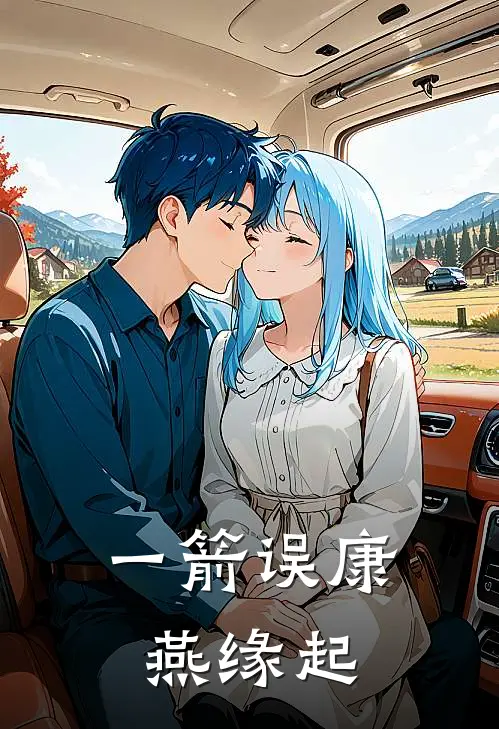 一箭误康燕缘起