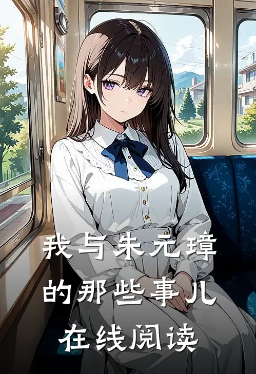 我与朱元璋的那些事儿在线阅读