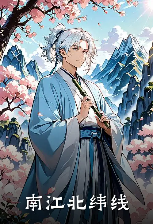 南江北纬线施砚秋萧怀闵免费完结小说_完本完结小说南江北纬线(施砚秋萧怀闵)