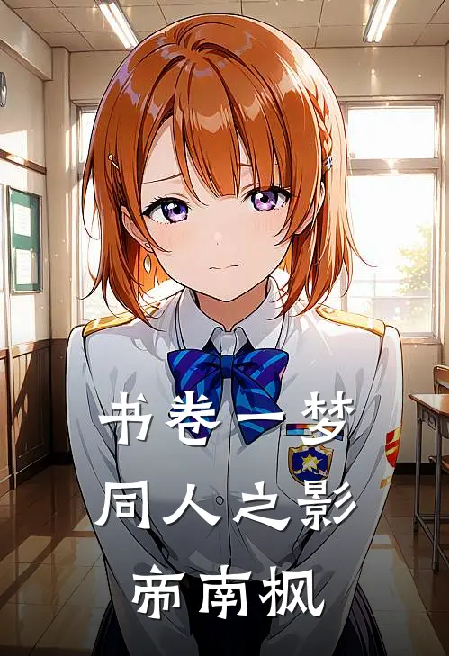 《书卷一梦同人之影帝南枫》南枫宋小鱼全集免费在线阅读_(南枫宋小鱼)全章节免费在线阅读