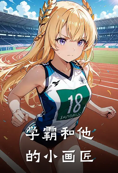 学霸和他的小画匠