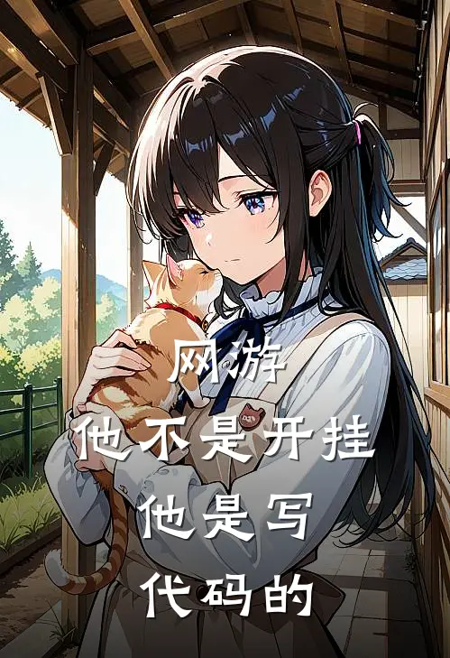 网游：他不是开挂，他是写代码的