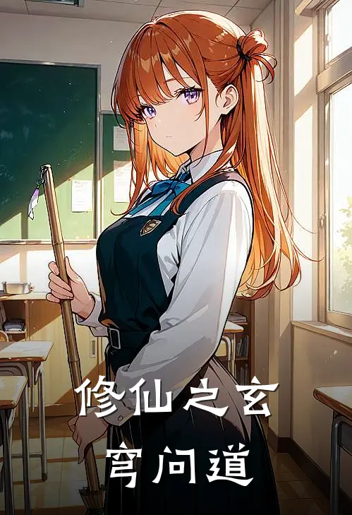 修仙之玄穹问道