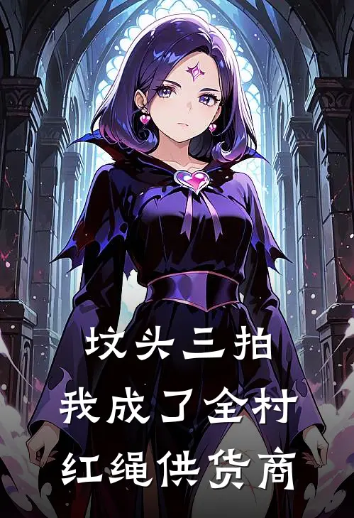 坟头三拍，我成了全村红绳供货商周文斌孙建国热门小说阅读_免费完结小说坟头三拍，我成了全村红绳供货商周文斌孙建国