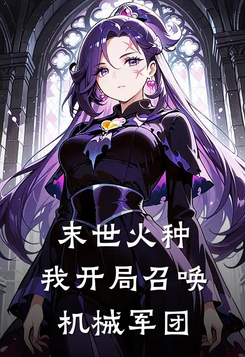 末世火种：我开局召唤机械军团凌越凌越热门小说排行_免费阅读全文末世火种：我开局召唤机械军团(凌越凌越)