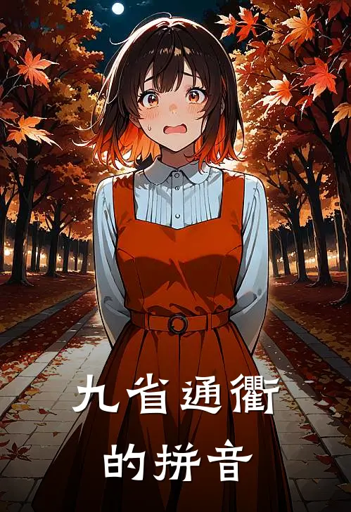 九省通衢的拼音