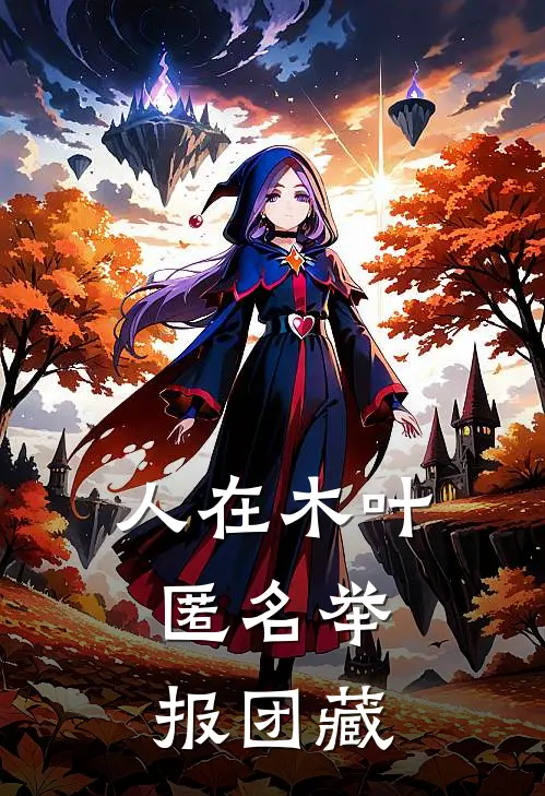 人在木叶，匿名举报团藏