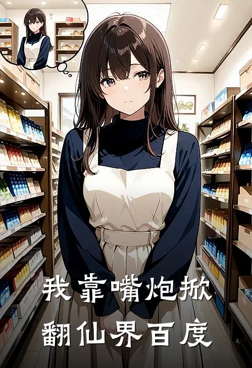 我靠嘴炮掀翻仙界百度