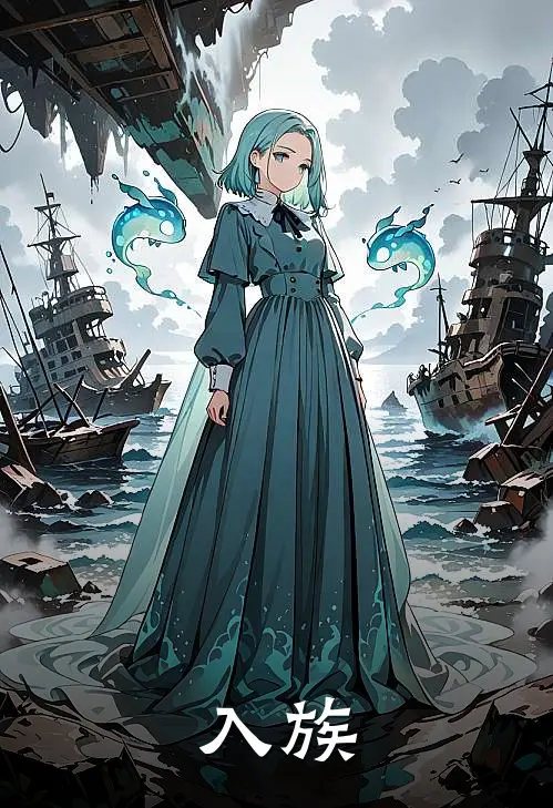 《入族》水生西敏火爆新书_入族(水生西敏)免费小说