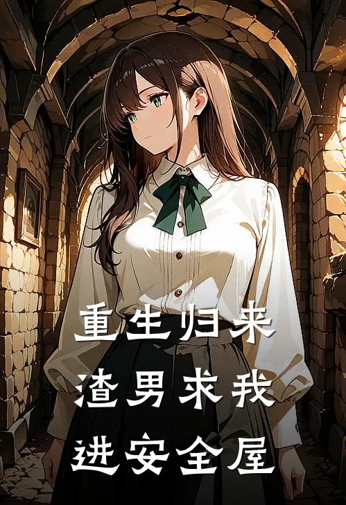 重生归来，渣男求我进安全屋