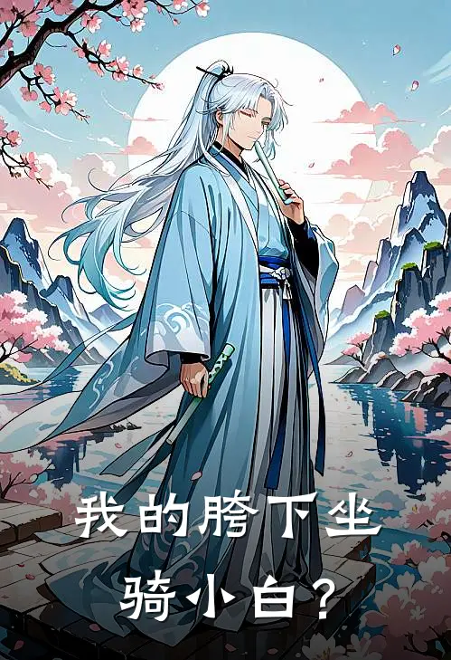 我的胯下坐骑小白？