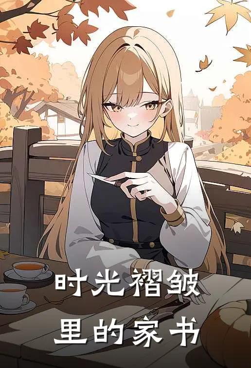 时光褶皱里的家书