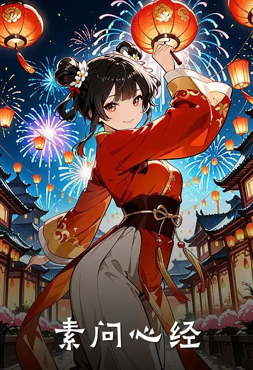 素问心经