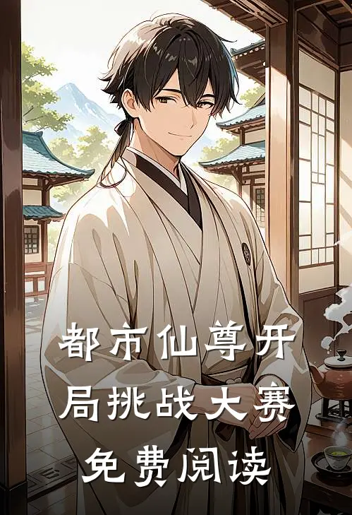 都市仙尊开局挑战大赛免费阅读