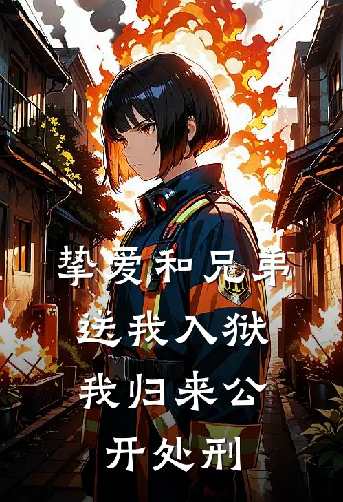 挚爱和兄弟送我入狱，我归来公开处刑(刘宇辉白露)无弹窗小说免费阅读_小说完整版免费阅读挚爱和兄弟送我入狱，我归来公开处刑刘宇辉白露