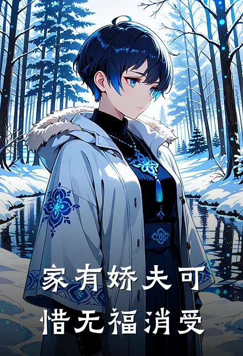 家有娇夫可惜无福消受