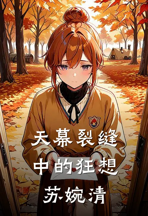 天幕裂缝中的狂想苏婉清