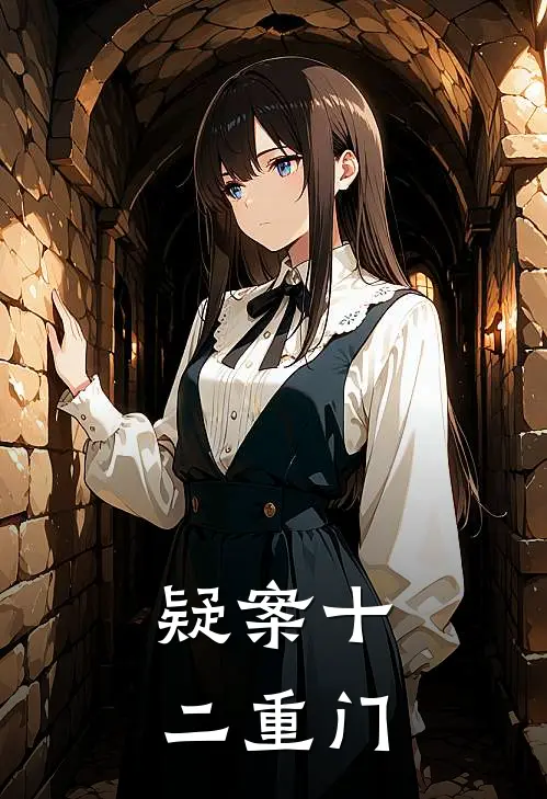 疑案十二重门(周默温为之)小说全文免费阅读_无弹窗全文免费阅读疑案十二重门(周默温为之)