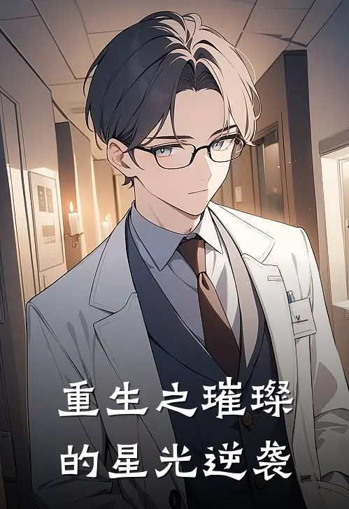 重生之璀璨的星光逆袭
