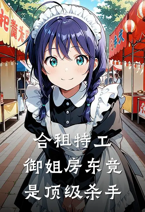 合租特工：御姐房东竟是顶级杀手林野苏瑶免费小说在线阅读_热门小说在线阅读合租特工：御姐房东竟是顶级杀手林野苏瑶