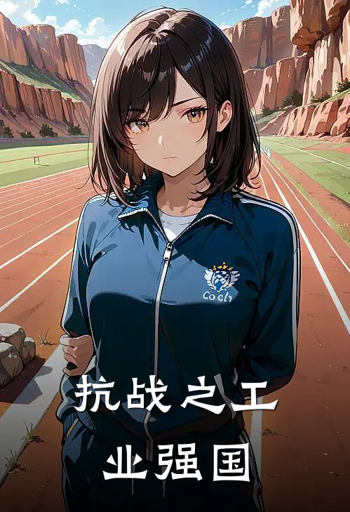 抗战之工业强国