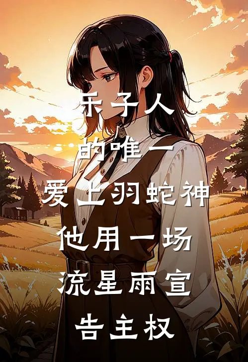 乐子人的唯一：爱上羽蛇神，他用一场流星雨宣告主权。