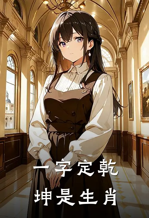 一字定乾坤是生肖