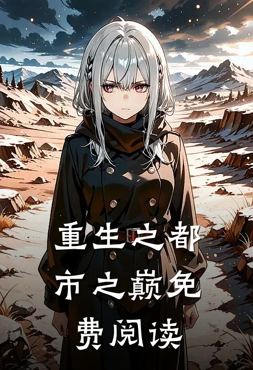 重生之都市之巅免费阅读