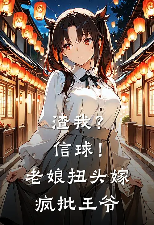 渣我？信球！老娘扭头嫁疯批王爷