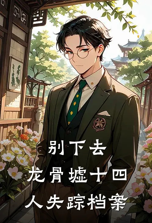 别下去：龙骨墟十四人失踪档案老周周三指免费完本小说_小说推荐完本别下去：龙骨墟十四人失踪档案(老周周三指)