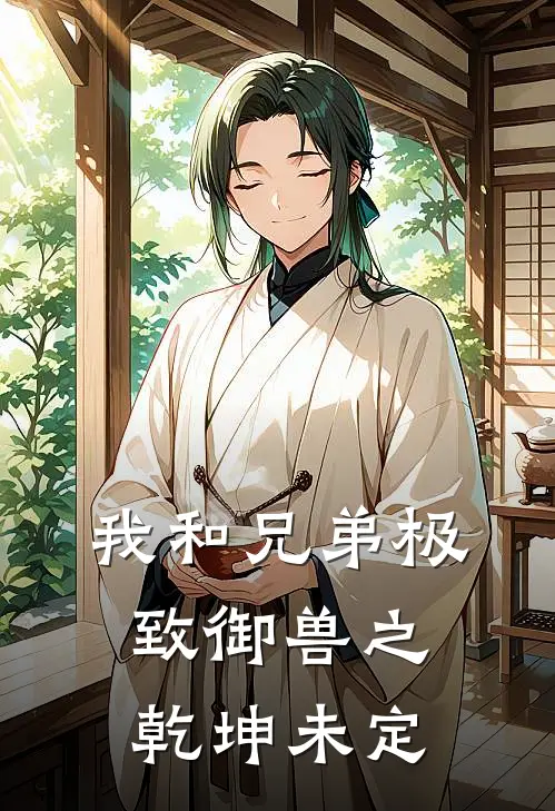 我和兄弟极致御兽之乾坤未定赵天宇林渊完结版小说阅读_完整版小说免费阅读我和兄弟极致御兽之乾坤未定(赵天宇林渊)