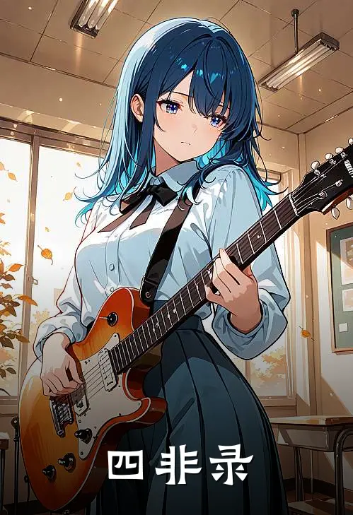 四非录(常衍繁常亭安)在哪看免费小说_全本免费完结小说四非录常衍繁常亭安