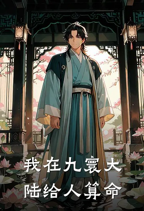 我在九寰大陆给人算命林宸王五免费完本小说_小说推荐完本我在九寰大陆给人算命(林宸王五)