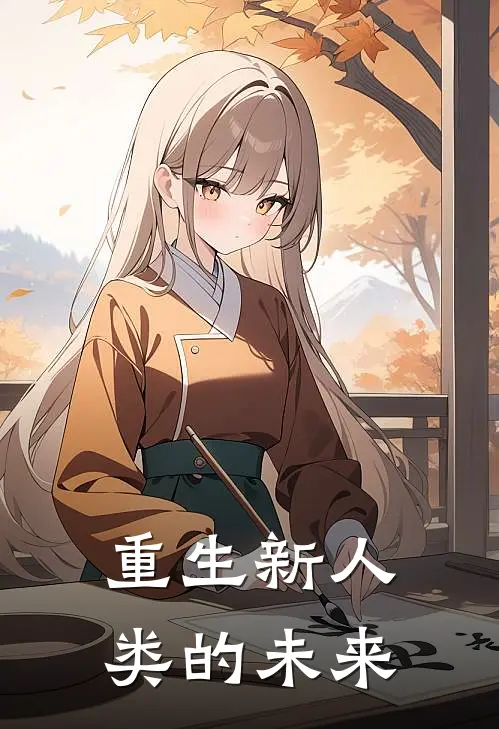 重生新人类的未来