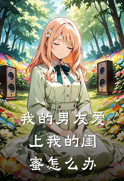 我的男友爱上我的闺蜜怎么办