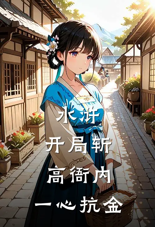 水浒：开局斩高衙内，一心抗金