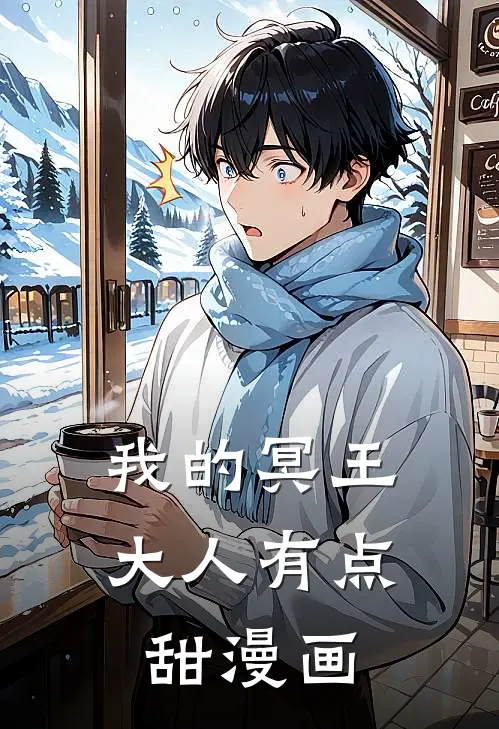 我的冥王大人有点甜漫画